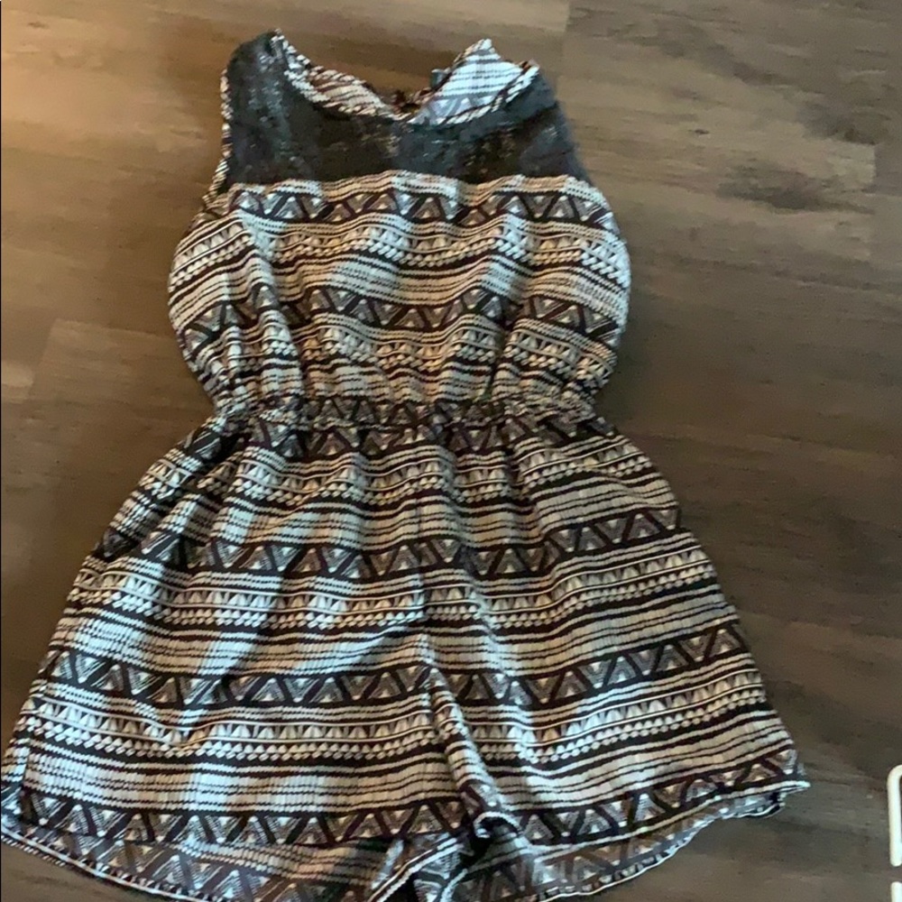 Romper